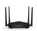 Tenda V1200 Wireless Router Fast Ethernet Dual-band (2.4 GHz / 5...