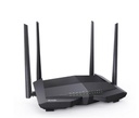Tenda V1200 Wireless Router Fast Ethernet Dual-band (2.4 GHz / 5...