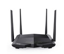 Tenda V1200 Wireless Router Fast Ethernet Dual-band (2.4 GHz / 5...
