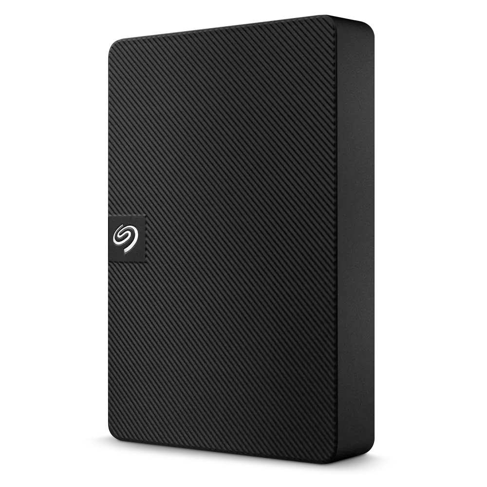 [STKM1000400] Seagate 1TB Expansion Portable USB 3.0 External Hard Drive | STKM1000400