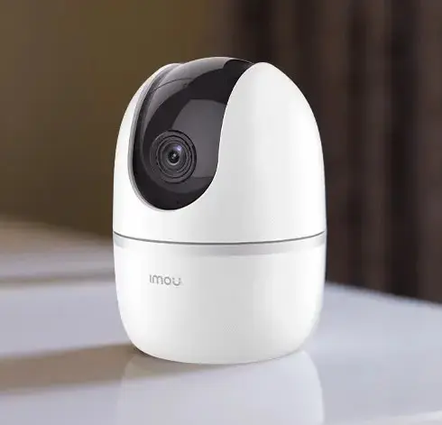 Imou Ranger 2 3MP Smart CCTV Security WiFi Camera for Home | K2EP-3H1W
