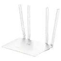 Cudy WR300S 300 Mbps Multi-Mode Wi-Fi Router