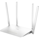 Cudy AC1200 Gigabit WiFi Router(WR1300), Dual Band MU-MIMO Wireless Internet Router, 4 x Antennas, VPN, Guest WiFi and AP Mode, Mesh Long Range Coverage