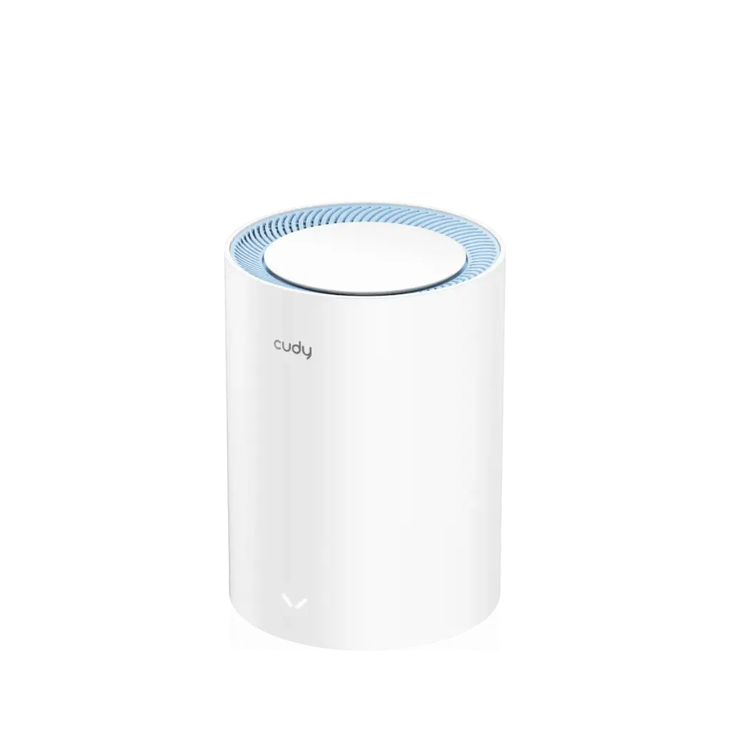 [M1200] Cudy M1200 1-PACK Mesh Wi-fi System Dual-band (2.4 GHz / 5 GHz) Wi-Fi