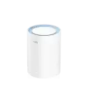 Cudy M1200 1-PACK Mesh Wi-fi System Dual-band (2.4 GHz / 5 GHz) Wi-Fi