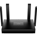 Cudy WR1500 Wireless Router Gigabit Ethernet Dual-band (2.4 GHz / 5 GHz) Mesh Supported