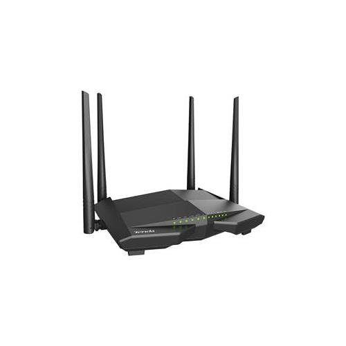 [V12] Tenda V12 AC1200 Dual band Wi-Fi Gigabit VDSL/ADSL Modem Router | V12