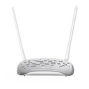 Tp-Link TD-W9950 300Mbps Wireless N VDSL/ADSL Modem Router