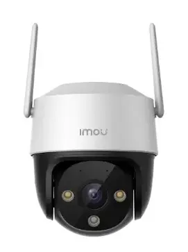 [IPC-K7CP-3H1WE] imou Cruiser Se+ 3MP Outdoor Security Camera | IPC-K7CP-3H1WE