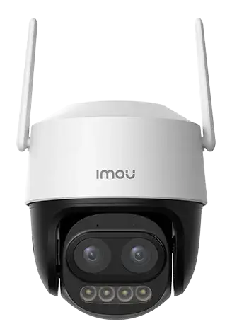 [IPC-S7DP-5M0WEZ] imou Cruiser Z 5mp 3K Outdoor camera | IPC-S7DP-5M0WEZ